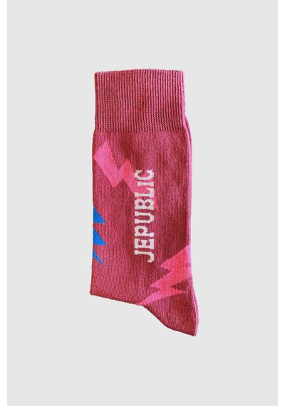 Jepublic Erkek Çorap-j220822 Çok Renkli