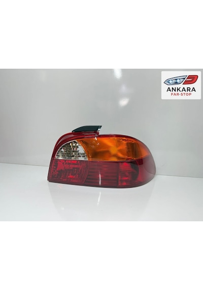 Toyota Avensis 1998 - 2000 Stop Lambası Sağ