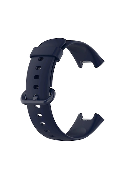 Redmi Watch 2 Lite Silikon Kordon Tam Uyumlu Spor Kayış