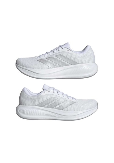 Adidas Response Runner 2 Unısex Spor Ayakkabı - Kj1738 Beyaz