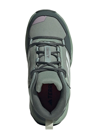 Adidas Terrex Ax4r Rain.rdy Mid Çocuk Outdoor Ayakkabı C-adıjı1891f10a00 Yeşil