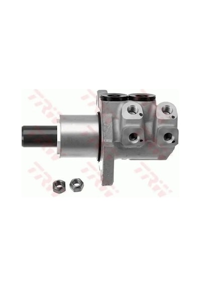 Fiat Grande Punto Ana Merkez 1.4 2006-2011 Trw Pmh669