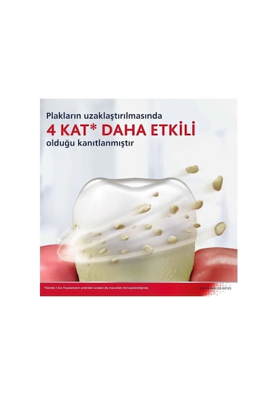 Parodontax Ferahlık Tam Koruma Diş Macunu 50ml X 12 Adet 07905069