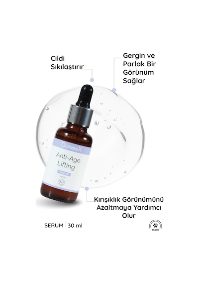 Derminix Lifting Serum 30 ML