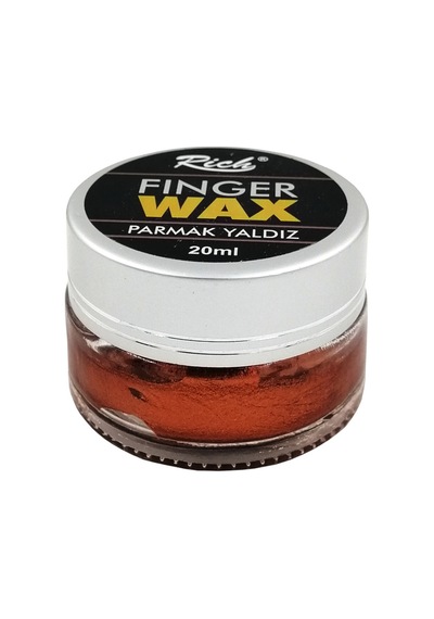Rich Parmak Yaldız 20Ml Bakır