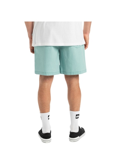 Quıksılver Quiksilver Taxer Ws Erkek Mavi Walkshort 18289 Çok Renkli
