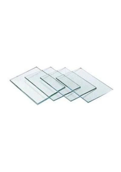 Şeffaf Kaynak Maskesi Camı 80x110 Mm - Ltgl-416373