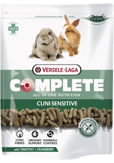 Versele Laga Cunı Sensıtıve Complete 500g