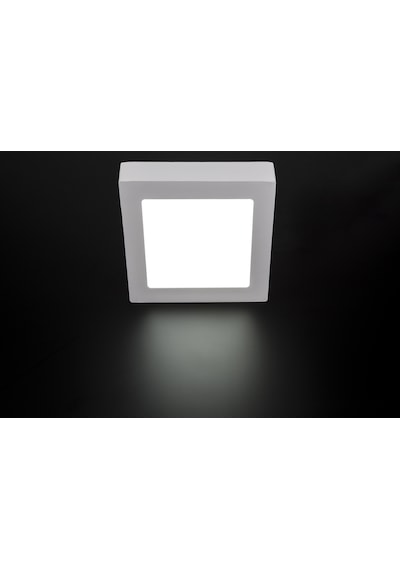 Cata Ct-5274 30 Watt 28x28 Sıva Üstü Led Metal Gün Işığı N11.84