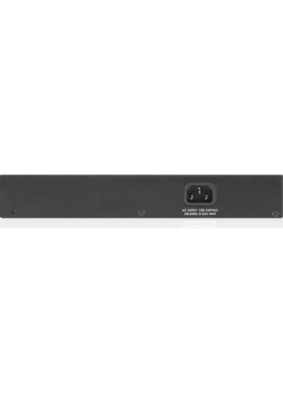 Zyxel GS1900-24-EU0102F 24 Port 10/100/1000 + 2xDual SFP L2 Switch