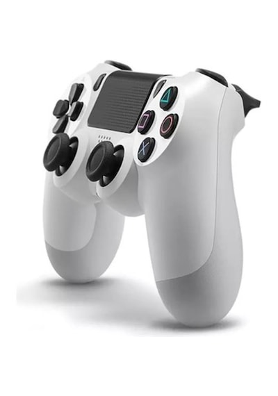 Aurıs Ars-js4 Ps4 Kablosuz Joystick Oyun Kolu Beyaz