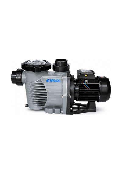 Kripsol Prime Kpr.250 M 2,50 Hp Havuz Pompası