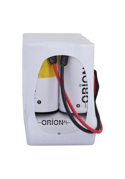 King Uyumlu Orion 14.4V 2200 mAh Şarjlı Süpürge Pili (306842625)