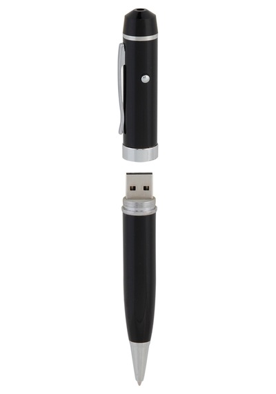 Tedzin Byl Pen 11 Lazerli Kalem Usb Bellek 32gb Çok Renkli