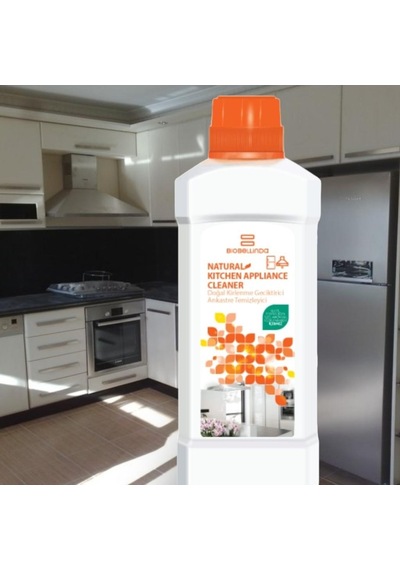 Bio Bellinda Natural Ankastre Temizleyici 750 ML
