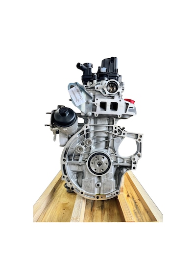 Komple Motor Peugeot 301 308 3008 5008 Rifter Partner 1.5 Bluehdi 1638150480