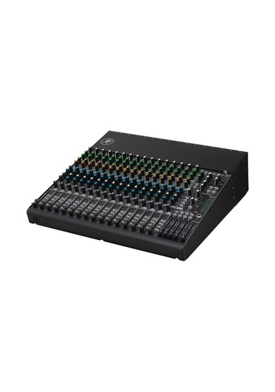 Mackie 1604 Vlz4 16 Kanal Analog Mikser