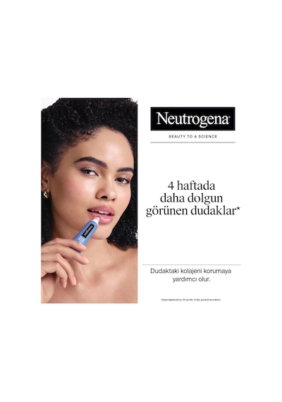 Neutrogena Collagen Bank Dudak Dolgunlaştırıcı Balm 12ml