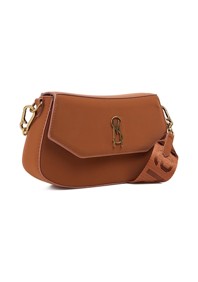 Steve Madden Blyon-v Taba Kadın Omuz Çantası