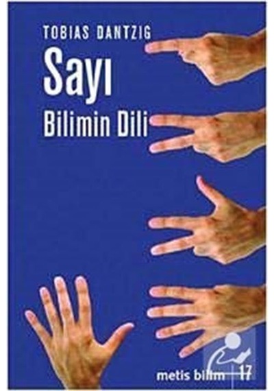 Sayı: Bilimin Dili / Tobias Dantzig