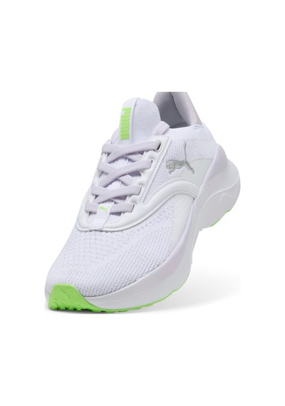 Puma Softrıde Mayve Kadın Koşu Ayakkabısı 310160 19 Beyaz
