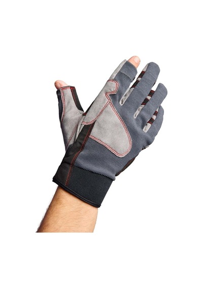 4Riders Slam Pro Long Finger Glove Unisex Yelken Eldiveni