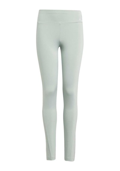 Adidas Çocuk Yeşil Tayt Jg Glam Leg Kb7016 Yeşil