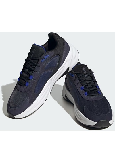 Adidas Ozelle Erkek Lacivert Spor Ayakkabı H03506 Lacivert