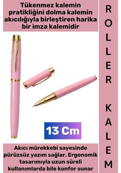 Kalem Pürüzsüz Yumuşak Kolay Estetik Yazım Anneler Babalar Öğretmenler Günü Hediyelik Not Hatıra An Çok Renkli