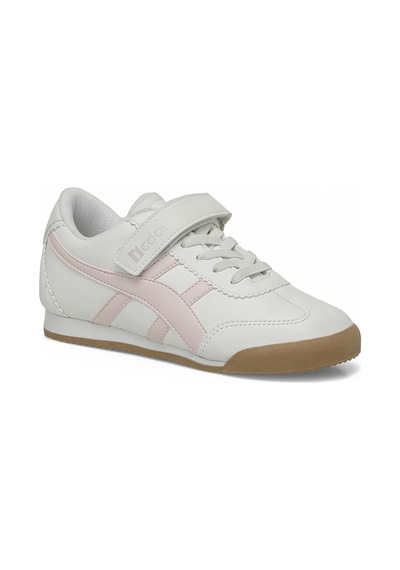 I Cool Hoop F Beyaz Kız Çocuk Sneaker 000000000102690592 Beyaz-pembe