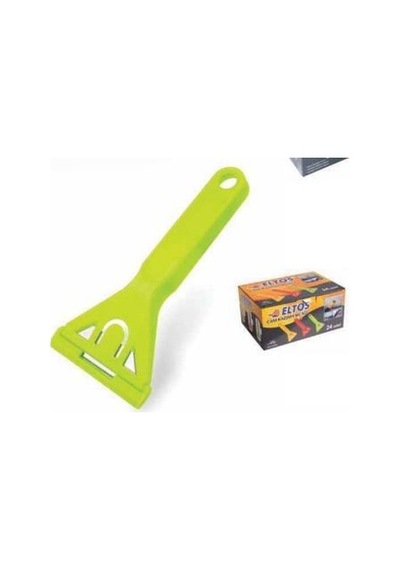 Cks 001 Cam Kazıma Bıçağı