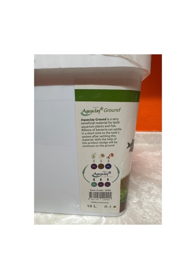 Aquaclay Kum 10 Lt Kova