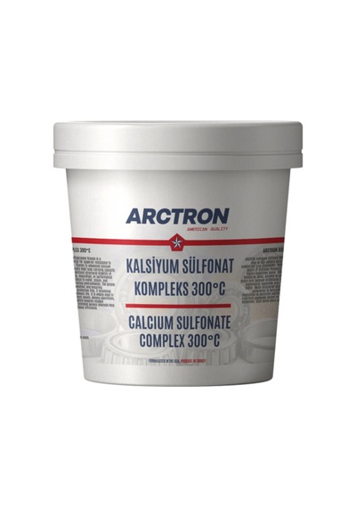 Arctron Kalsiyum Sülfonat Kompleks 300