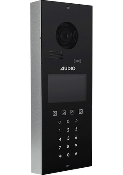 Audio 3006 Dokunmatik Zil Paneli