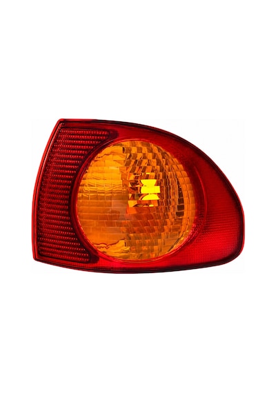 Toyota Corolla Sağ Arka Dış Stop 1999-2002 81551-1e120-cap