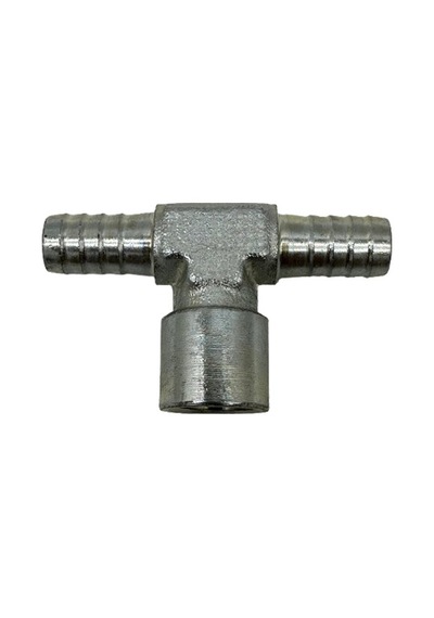 Hortum Rekoru Dişi 10mm - 1/4 - 10mm