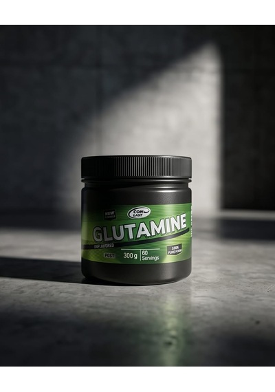 Conlast Glutamin 300g Aromasız