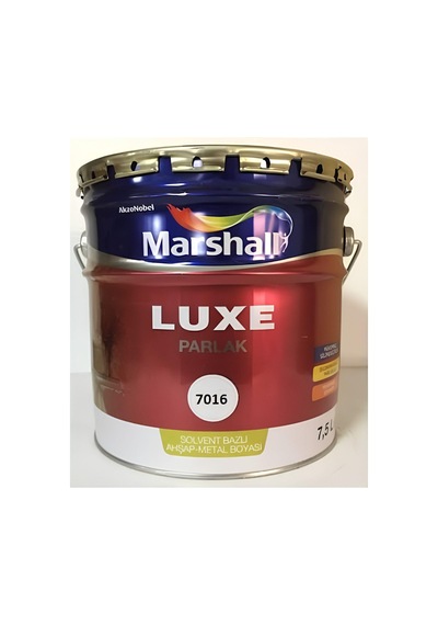 Marshall Luxe Parlak 7.5 Lt Bm Baz 7.5 L