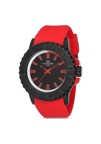 Cacharel Classic CHRL40713SE Erkek Kol Saati