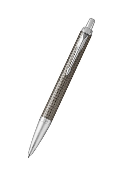Parker Tükenmez Kalem Im Premium Kurşuni 1931683 Çok Renkli