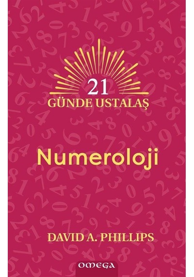 Numeroloji / David A. Phillips