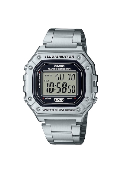Casio W-218HD-1AVDF Erkek Kol Saati
