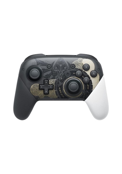 Nintendo Switch Pro Controller The Legend Of Zelda Tears Of The Kingdom Edition
