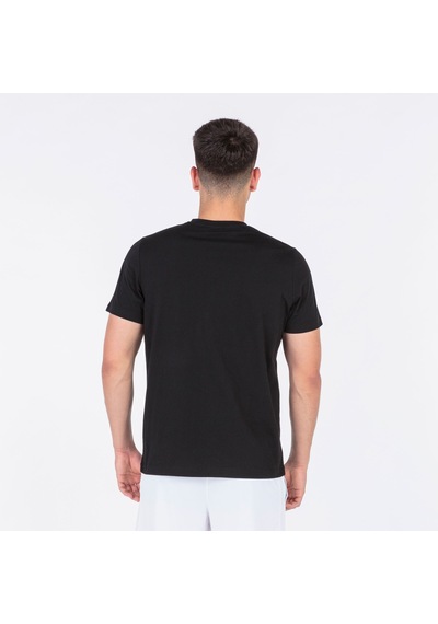 Joma Erkek Günlük T-Shirt Desert Short Sleeve 101739.100 001