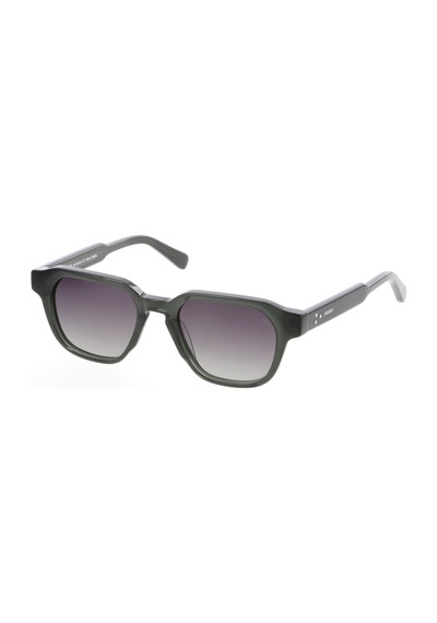 Hawk Hw2257 02 50 Polarize Unisex Güneş Gözlüğü