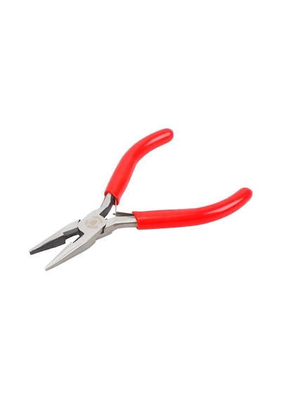 Workpro Wp231034 125mm Elektronikçi Mini Kargaburnu