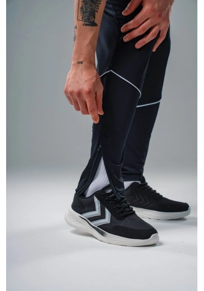 Hummel Target Pants Siyah