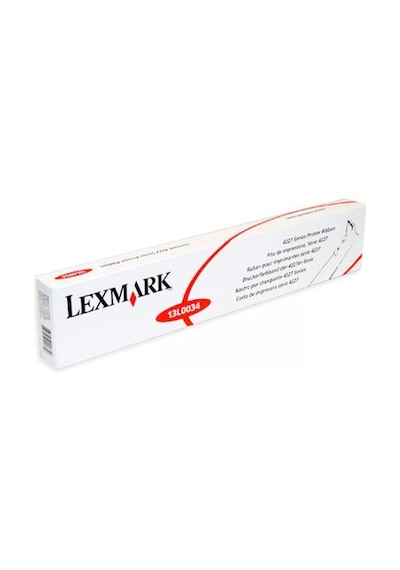 Tonersepeti Lexmark 4227-13L0034 Yazıcı Şerit