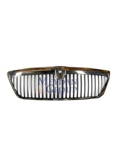 Lincoln Navigator 2001-2002 Ön Panjur Nikelajlı İç Petekleri Siyah Tw Oem No: Yl7z8200aab
