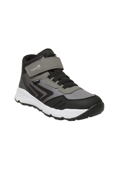 Superfit 000570 Free Ride Sympatex Outdoor Gri Erkek Ayakkabı Gri